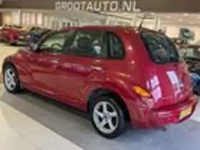 Chrysler PT Cruiser (2005) thumbnail 3