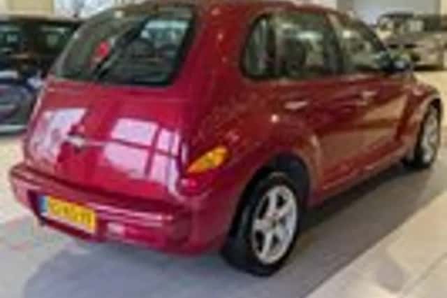 Chrysler PT Cruiser (2005) thumbnail 4