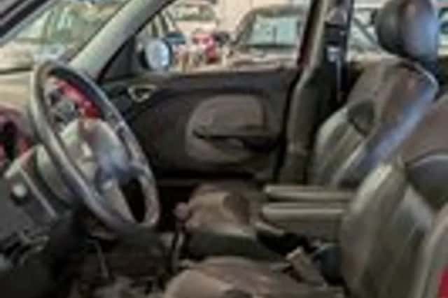 Chrysler PT Cruiser (2005) thumbnail 6