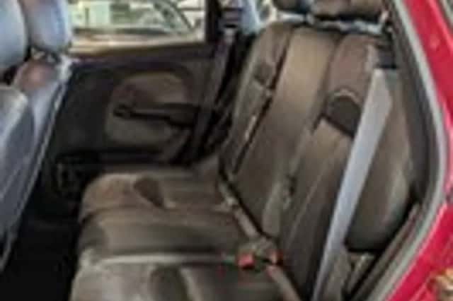 Chrysler PT Cruiser (2005) thumbnail 7