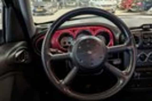Chrysler PT Cruiser (2005) thumbnail 10