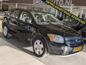 Dodge Caliber