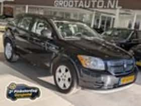 Dodge Caliber (2007)