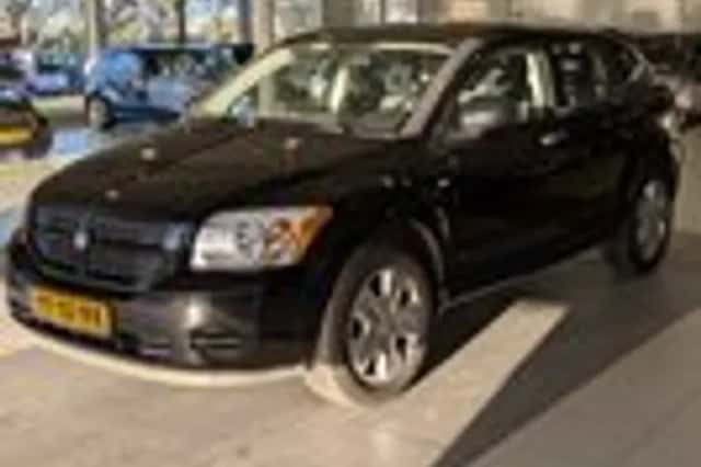 Dodge Caliber (2007) thumbnail 2