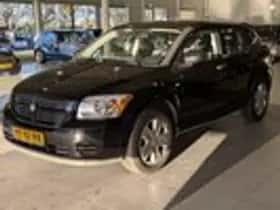 Dodge Caliber (2007) thumbnail 2