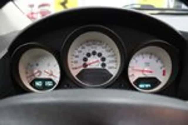 Dodge Caliber (2007) thumbnail 11