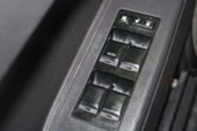 Dodge Caliber (2007) thumbnail 12