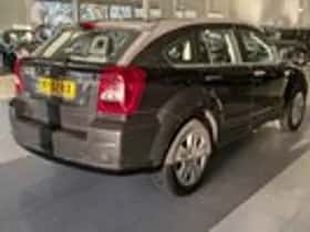 Dodge Caliber (2007) thumbnail 4