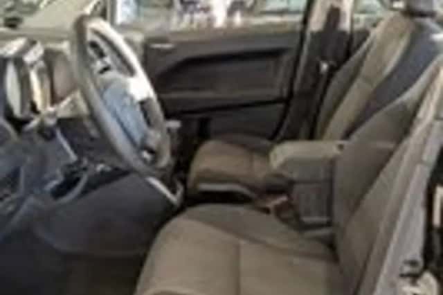 Dodge Caliber (2007) thumbnail 6