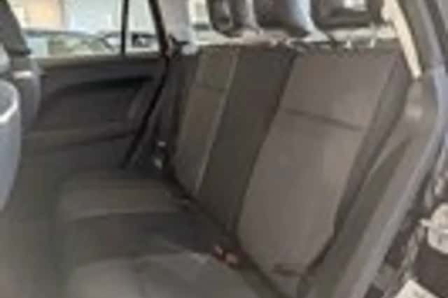 Dodge Caliber (2007) thumbnail 7