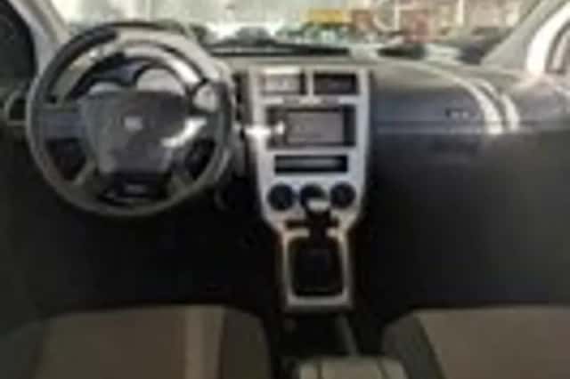 Dodge Caliber (2007) thumbnail 8