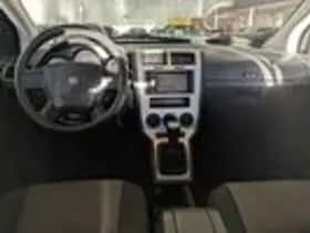 Dodge Caliber (2007) thumbnail 8