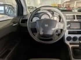 Dodge Caliber (2007) thumbnail 9