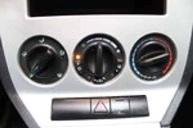 Dodge Caliber (2007) thumbnail 10