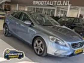 Volvo V40 (2013)