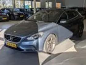 Volvo V40 (2013) thumbnail 2