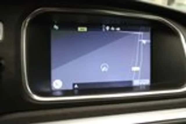 Volvo V40 (2013) thumbnail 14