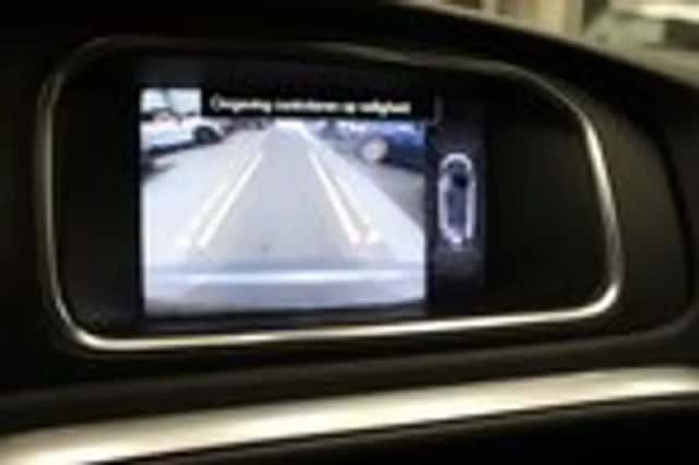 Volvo V40 (2013) thumbnail 15