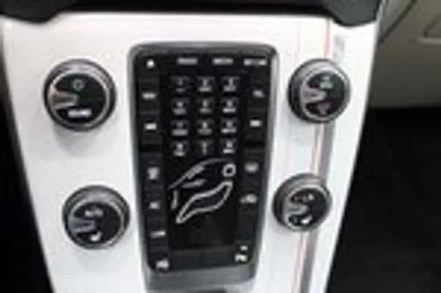 Volvo V40 (2013) thumbnail 16