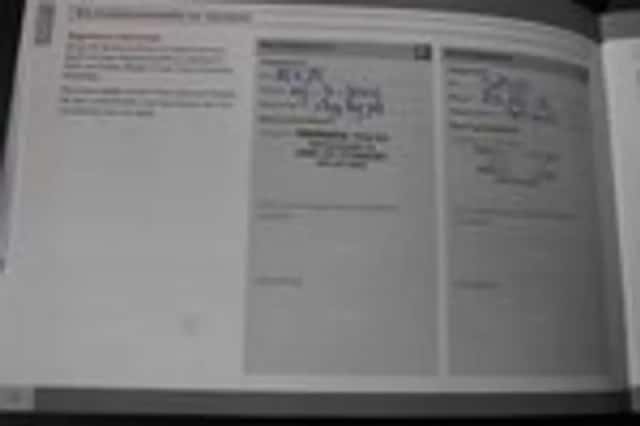 Volvo V40 (2013) thumbnail 21