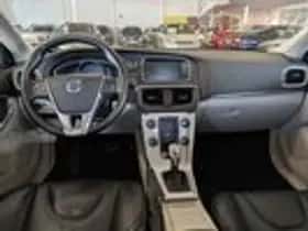 Volvo V40 (2013) thumbnail 8