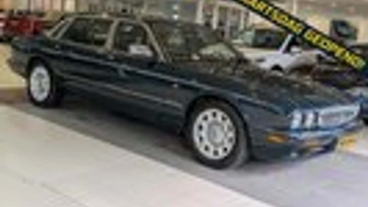 Daimler 4.0 (2000) — foto 1