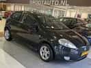 Fiat Grande Punto (2006) — foto 1
