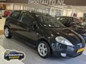 Fiat Grande Punto (2006) thumbnail 1