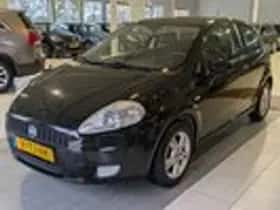 Fiat Grande Punto (2006) thumbnail 2