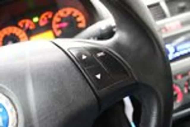 Fiat Grande Punto (2006) thumbnail 12