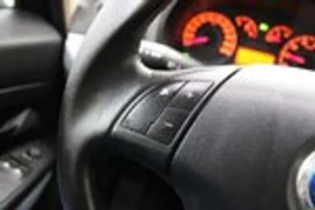 Fiat Grande Punto (2006) thumbnail 13