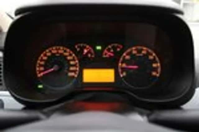 Fiat Grande Punto (2006) thumbnail 14