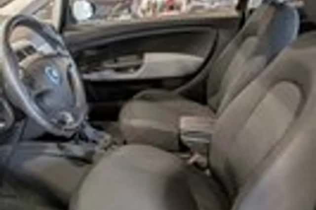 Fiat Grande Punto (2006) thumbnail 6