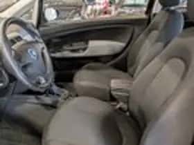 Fiat Grande Punto (2006) thumbnail 6