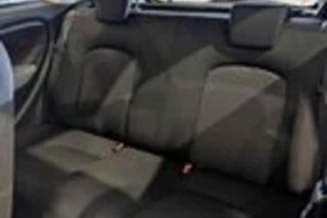 Fiat Grande Punto (2006) thumbnail 7