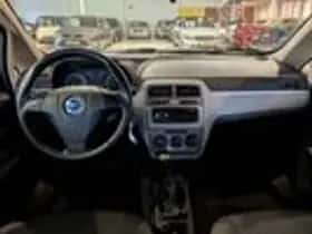 Fiat Grande Punto (2006) thumbnail 8