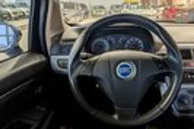 Fiat Grande Punto (2006) thumbnail 9