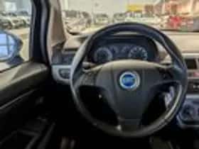 Fiat Grande Punto (2006) thumbnail 9