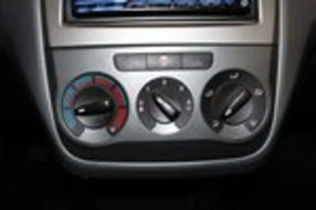 Fiat Grande Punto (2006) thumbnail 10