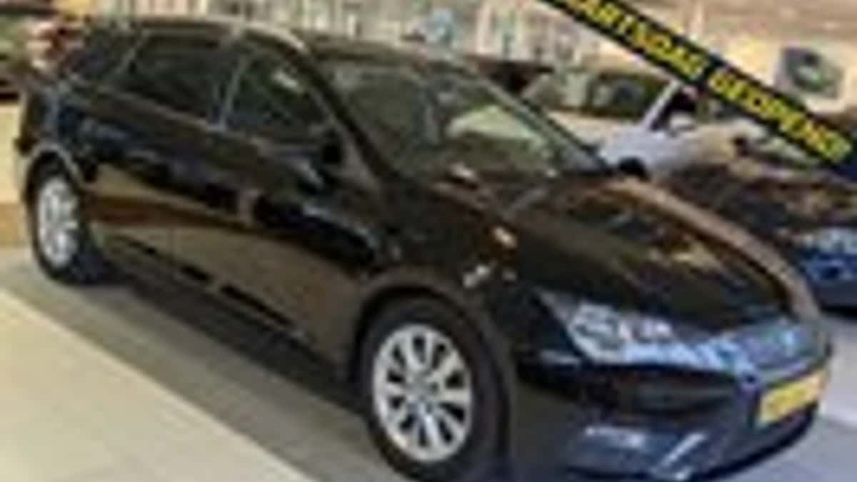 SEAT Leon (2017) — foto 1