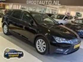 SEAT Leon (2017)