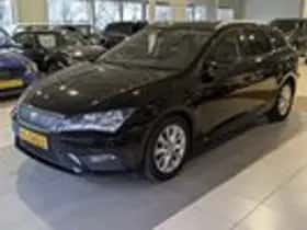 SEAT Leon (2017) thumbnail 2