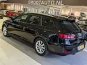 SEAT Leon (2017) thumbnail 3