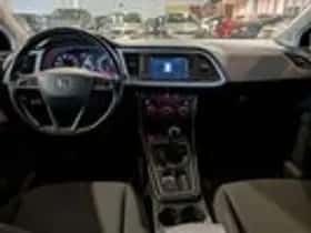 SEAT Leon (2017) thumbnail 9