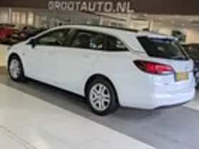 Opel Astra (2019) thumbnail 3