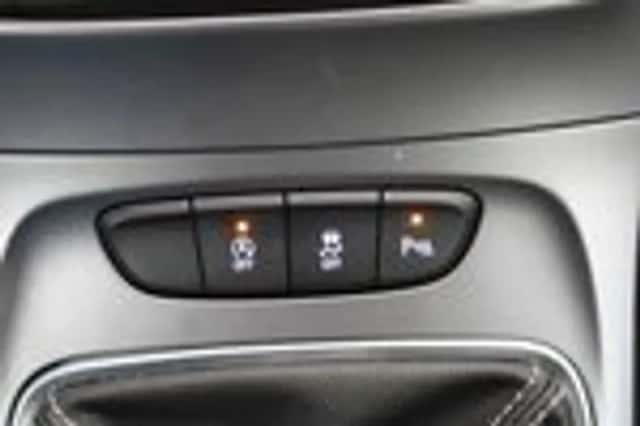 Opel Astra (2019) thumbnail 22