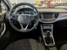 Opel Astra (2019) thumbnail 9