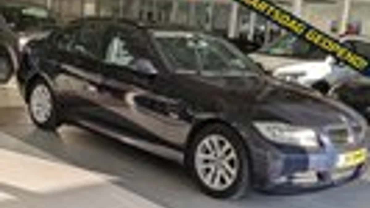 BMW 3-Serie (2006) — foto 1