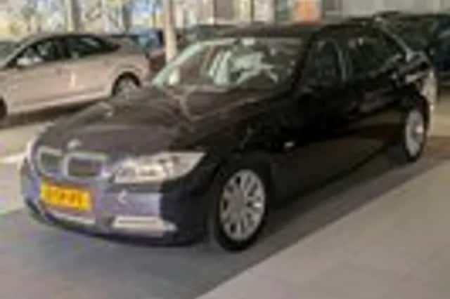 BMW 3-Serie (2006) thumbnail 2
