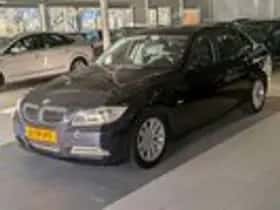BMW 3-Serie (2006) thumbnail 2